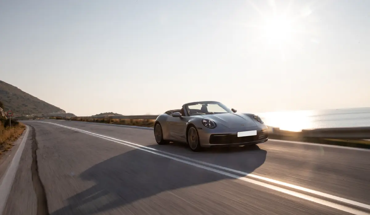 Porsche - 911 Carrera Cabriolet - Best Car Rentals - Best Preowned Car - Exclusive Concierge Club.webp